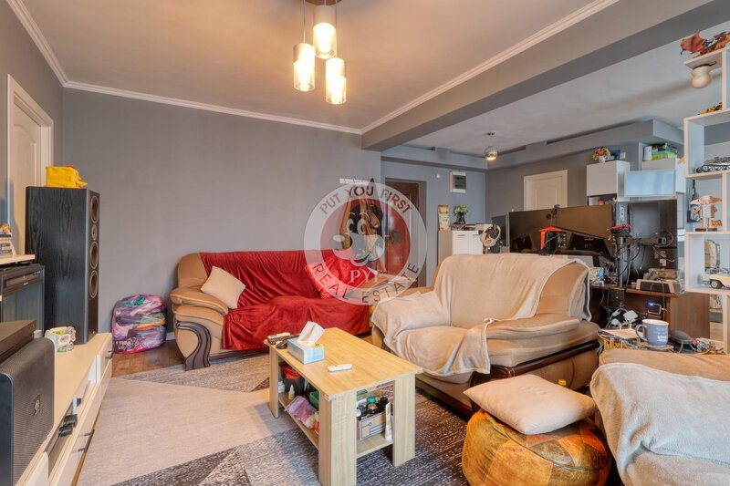 Bragadiru | Leroy Merlin | Apartament 3 camere | Decomandat | 100mp | B10004