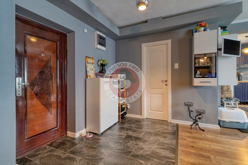 Bragadiru | Leroy Merlin | Apartament 3 camere | Decomandat | 100mp | B10004