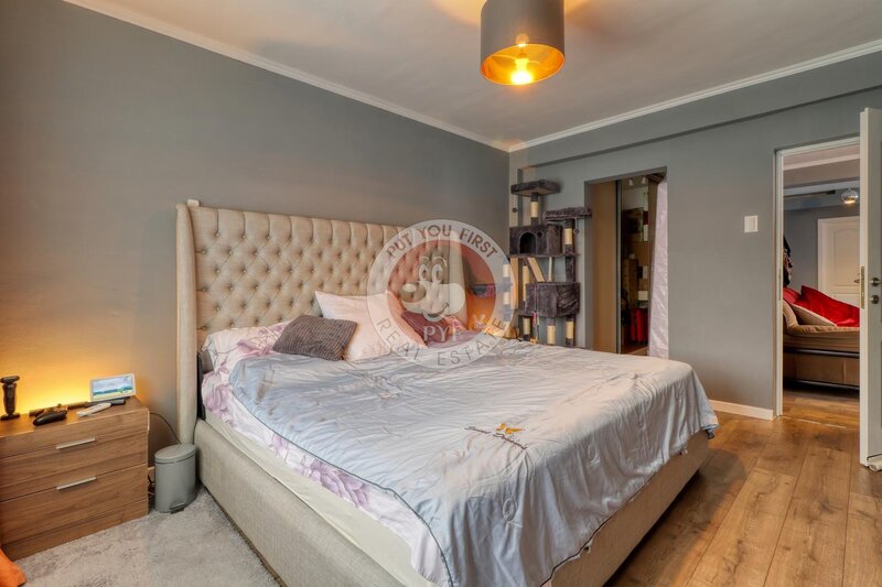 Bragadiru | Leroy Merlin | Apartament 3 camere | Decomandat | 100mp | B10004